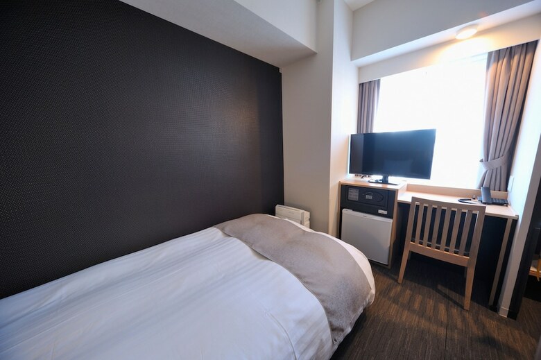 Dormy Inn Ueno Okachimachi Hot Spring