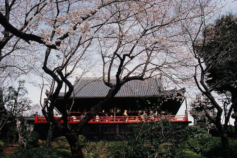 Dormy Inn Ueno Okachimachi Hot Spring