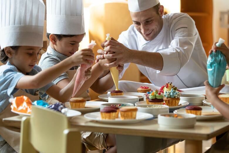 Hotel Jumeirah Mina A Salam