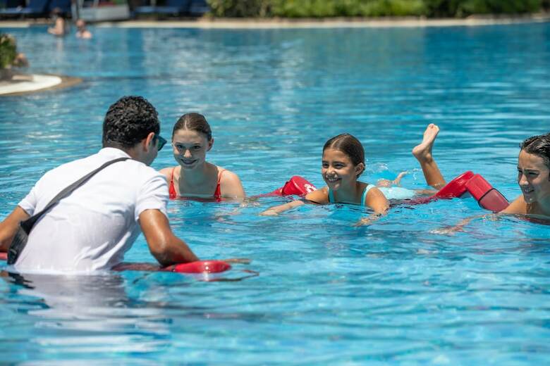 Hotel Jumeirah Mina A Salam