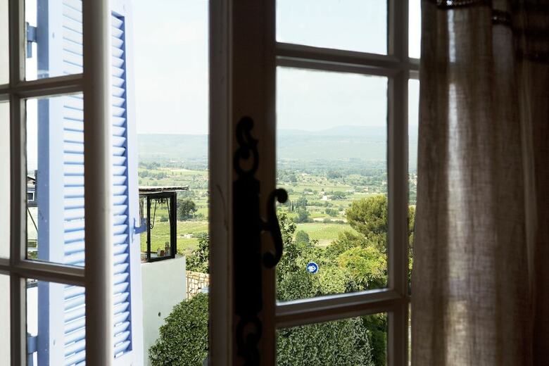 Hotel Boutique H�tel - Hostellerie B�rard & Spa