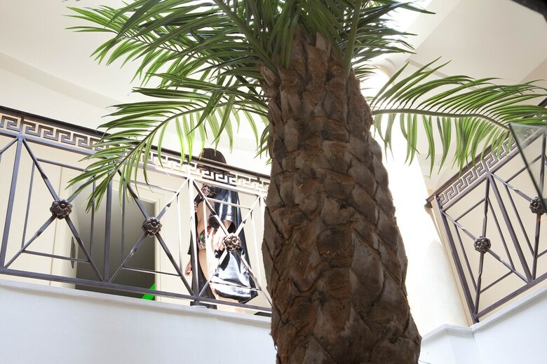 Hotel Boutique H�tel - Hostellerie B�rard & Spa