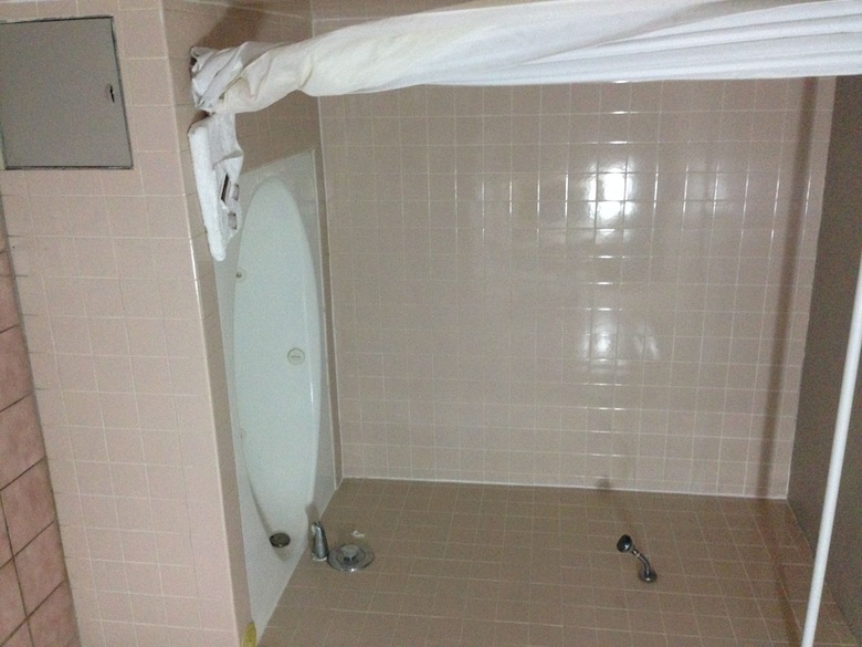 Motel Five Star Inn West Covina