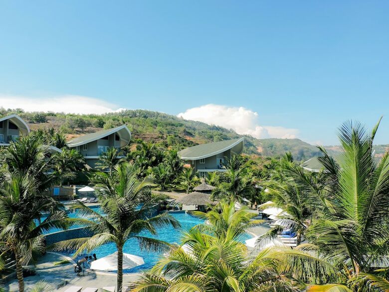 Hotel Sandunes Beach Resort & Spa