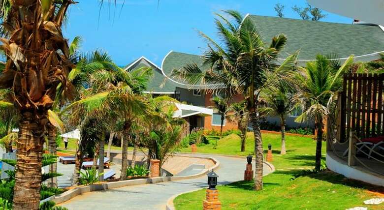 Hotel Sandunes Beach Resort & Spa