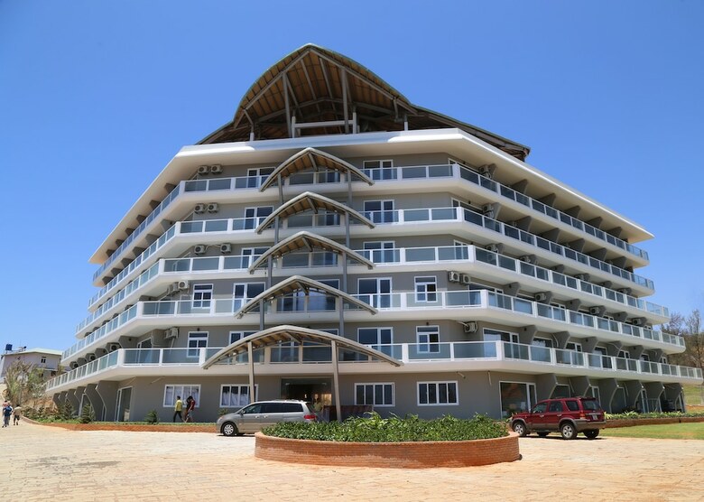 Hotel Sandunes Beach Resort & Spa