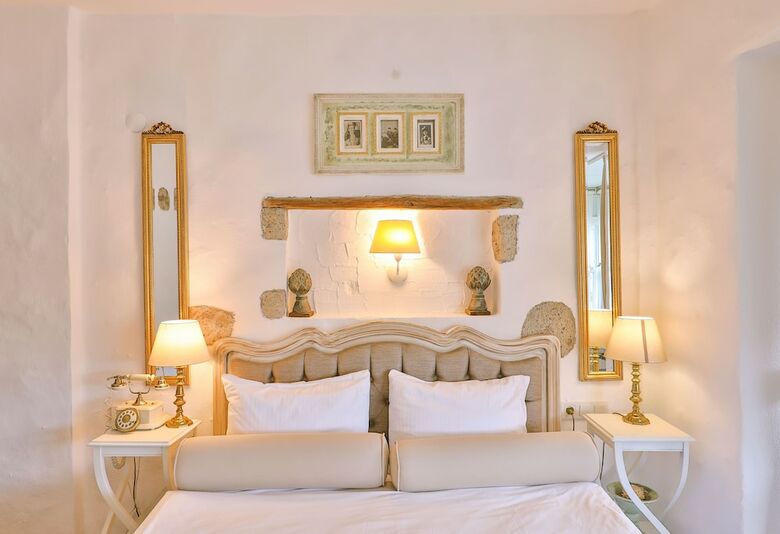 Hotel Cumbal? Konak Ala�at?