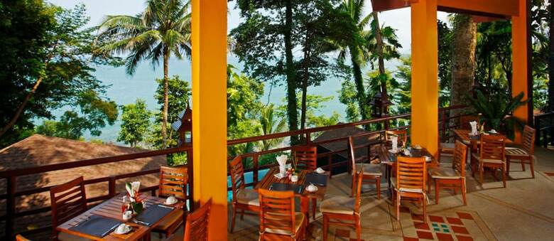 Hotel Baan Krating Khao Lak Resort