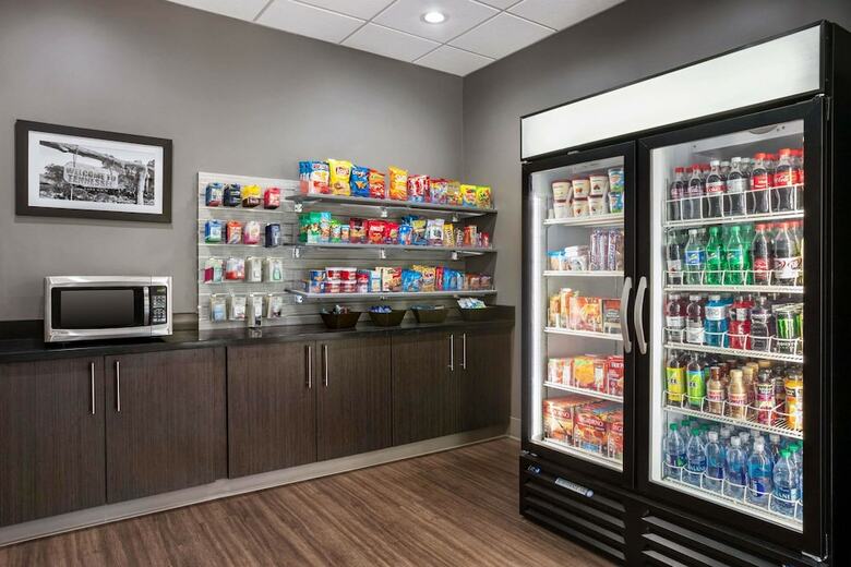 Hotel Days Inn & Suites By Wyndham Murfreesboro