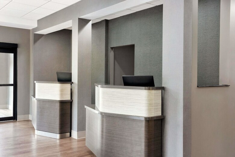 Hotel Days Inn & Suites By Wyndham Murfreesboro