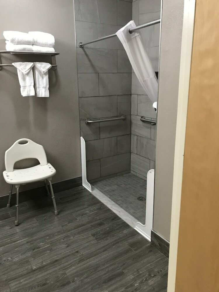 Hotel Days Inn & Suites By Wyndham Murfreesboro