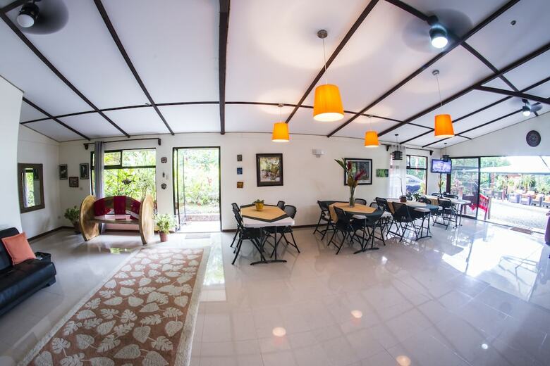 Hotel San Rafael Boutique