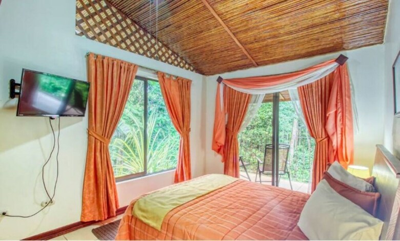 Hotel San Rafael Boutique