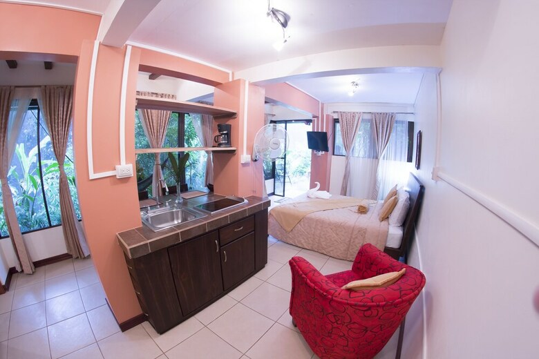 Hotel San Rafael Boutique