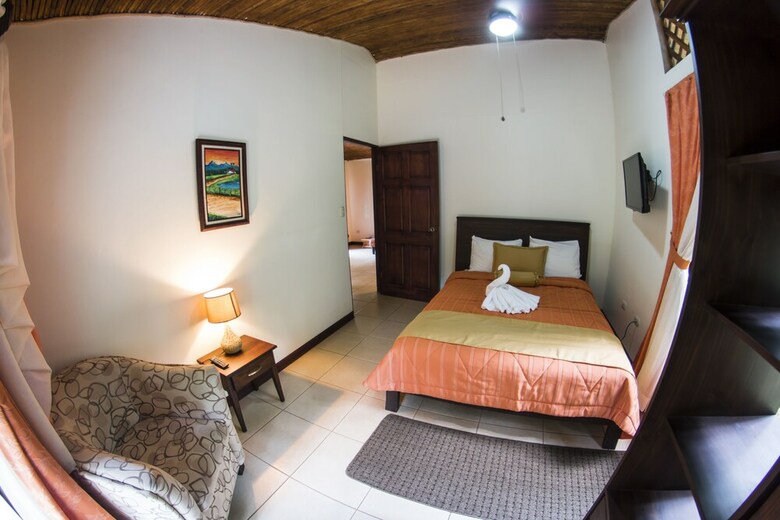 Hotel San Rafael Boutique