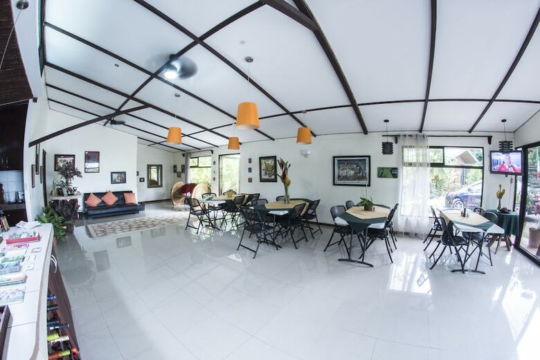 Hotel San Rafael Boutique