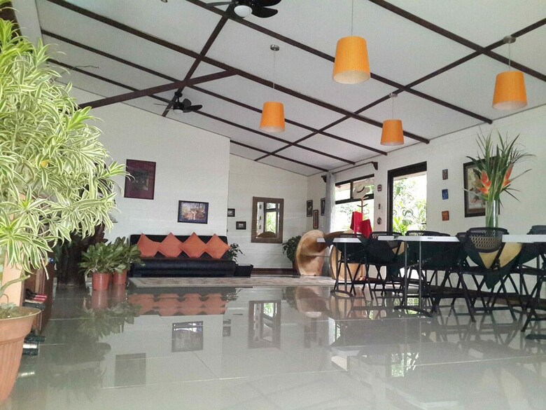 Hotel San Rafael Boutique