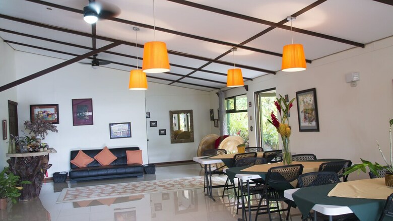 Hotel San Rafael Boutique