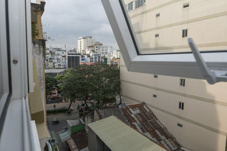 Hotel Beauty Guesthouse