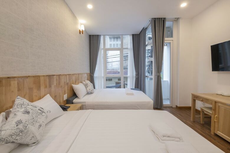 Hotel Beauty Guesthouse