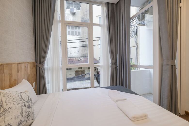 Hotel Beauty Guesthouse