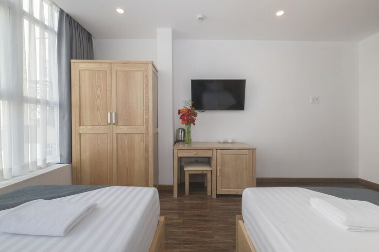 Hotel Beauty Guesthouse