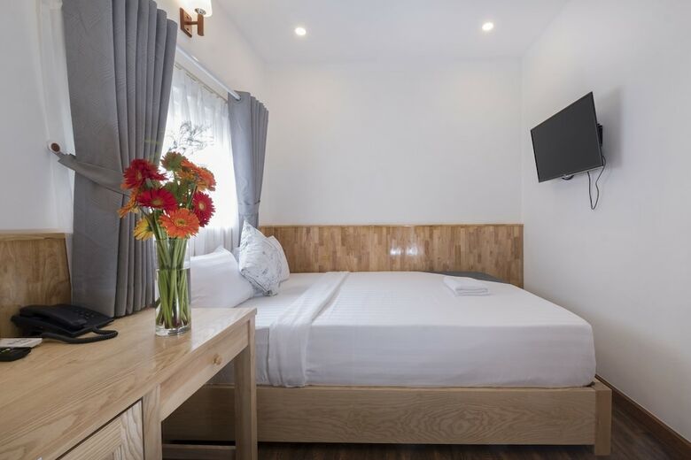 Hotel Beauty Guesthouse