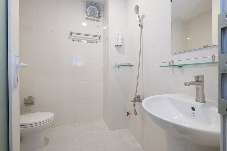 Hotel Beauty Guesthouse
