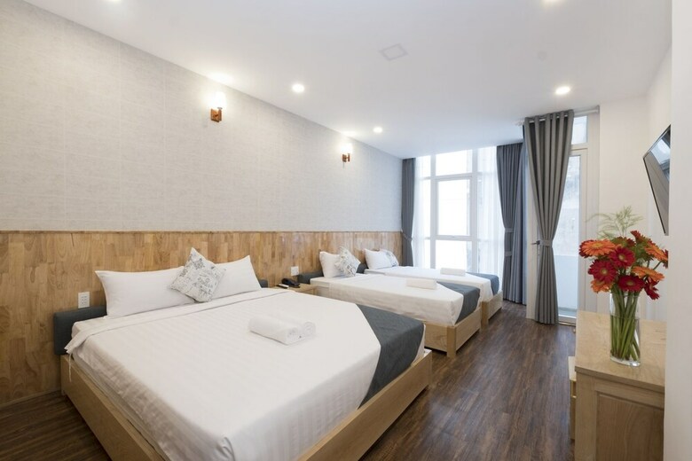 Hotel Beauty Guesthouse