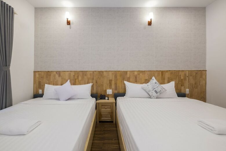 Hotel Beauty Guesthouse