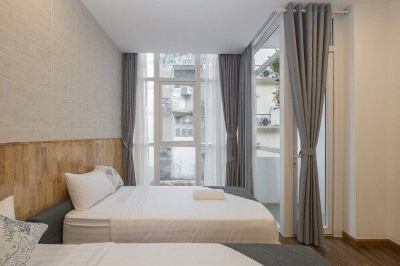 Hotel Beauty Guesthouse