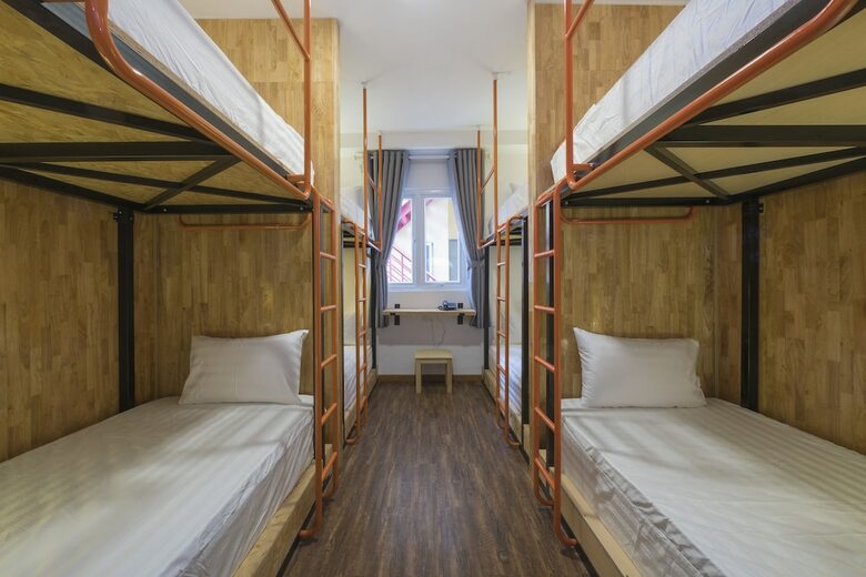Hotel Beauty Guesthouse
