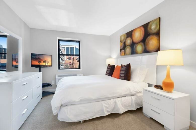 Apartamentos Global Luxury Suites At Monroe