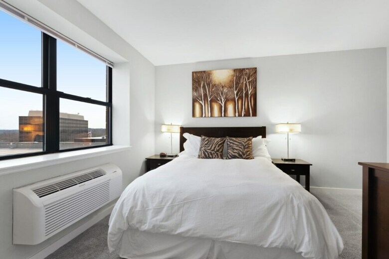 Apartamentos Global Luxury Suites At Monroe