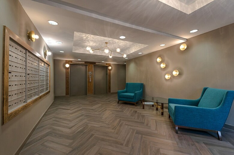 Apartamentos Global Luxury Suites At Monroe