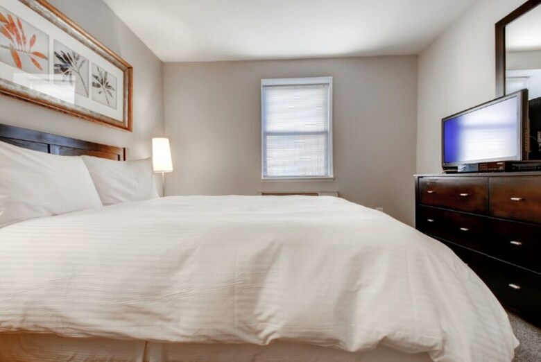 Apartamentos Global Luxury Suites At Monroe