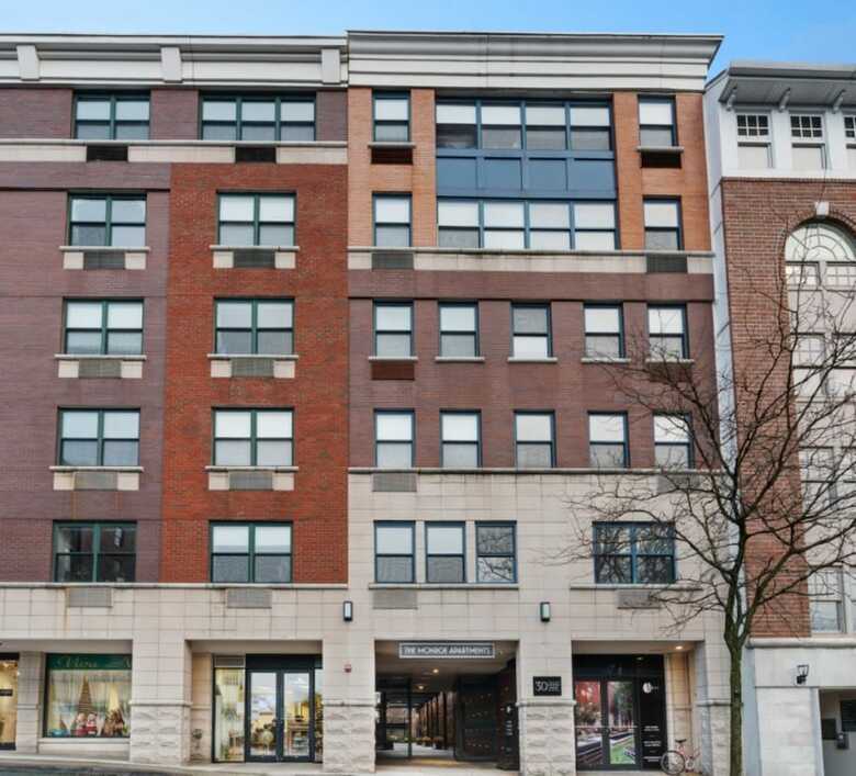 Apartamentos Global Luxury Suites At Monroe