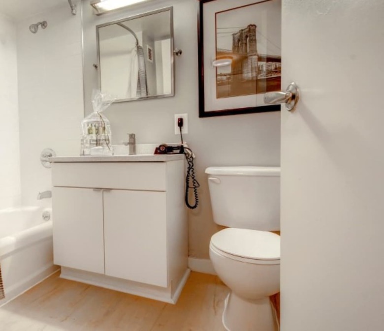 Apartamentos Global Luxury Suites At Monroe