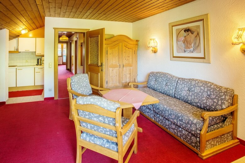 Almhof Kitzlodge - Alpine Lifestyle Hotel