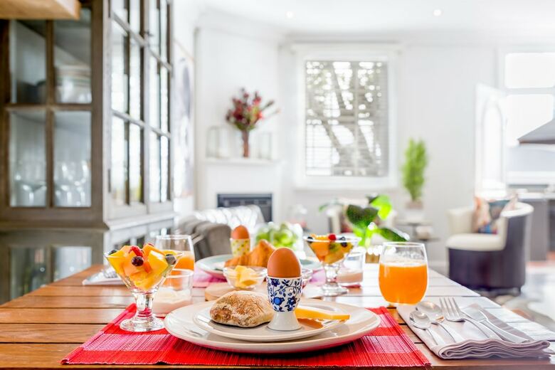 Hotel Cape Finest Guesthouse