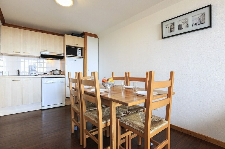 Residencia O - Sancy R�sidence de Tourisme