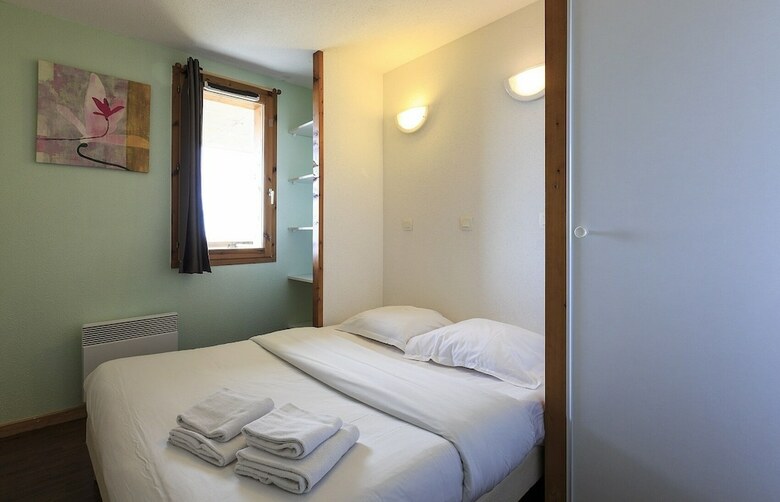 Residencia O - Sancy R�sidence de Tourisme
