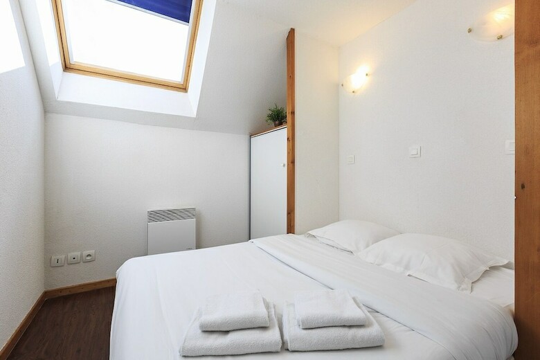 Residencia O - Sancy R�sidence de Tourisme