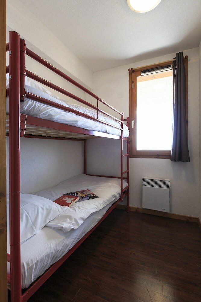 Residencia O - Sancy R�sidence de Tourisme