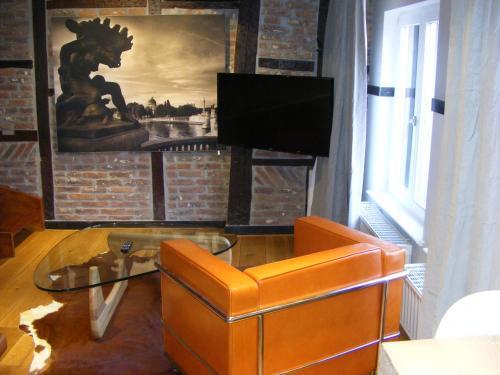 Amosa Li�ge City Centre Hotel