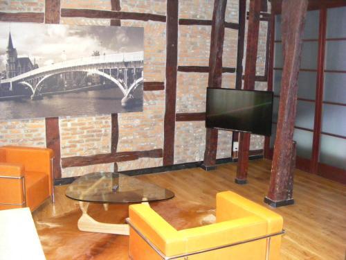 Amosa Li�ge City Centre Hotel
