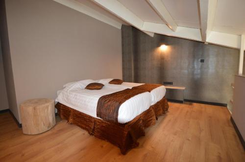 Amosa Li�ge City Centre Hotel
