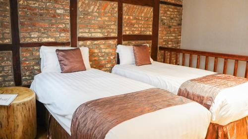 Amosa Li�ge City Centre Hotel