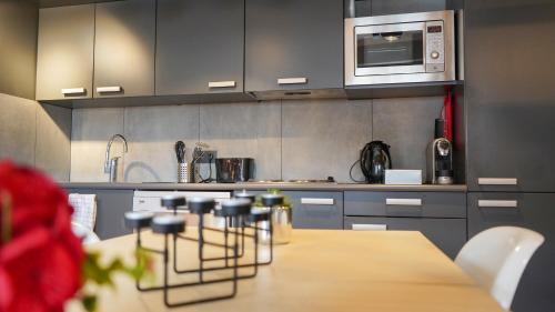 Amosa Li�ge City Centre Hotel