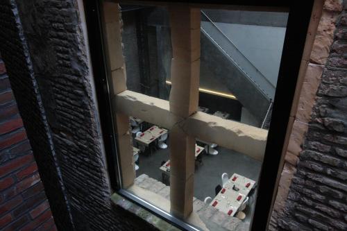 Amosa Li�ge City Centre Hotel